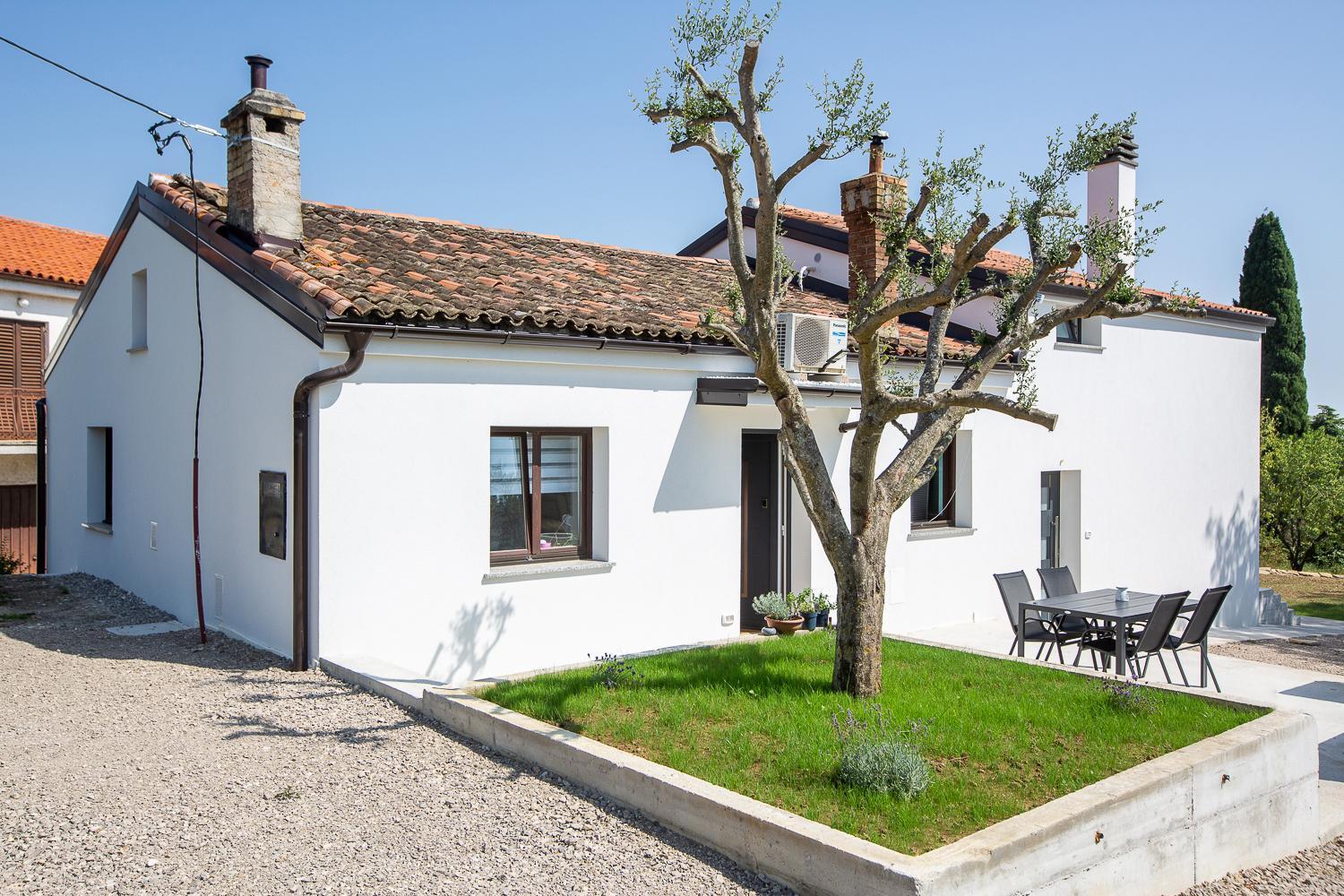 Studio Oljka Portoroz Exterior photo